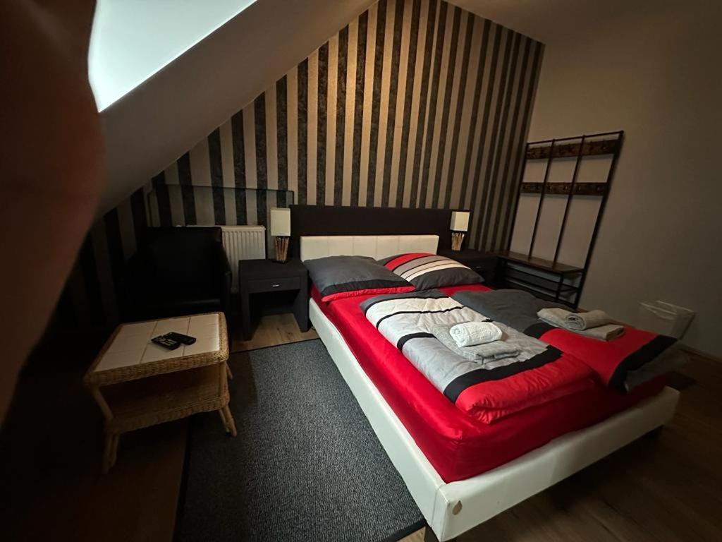 Adam'S Hostel - Self Check-In & Only Private Rooms Düsseldorf Kültér fotó