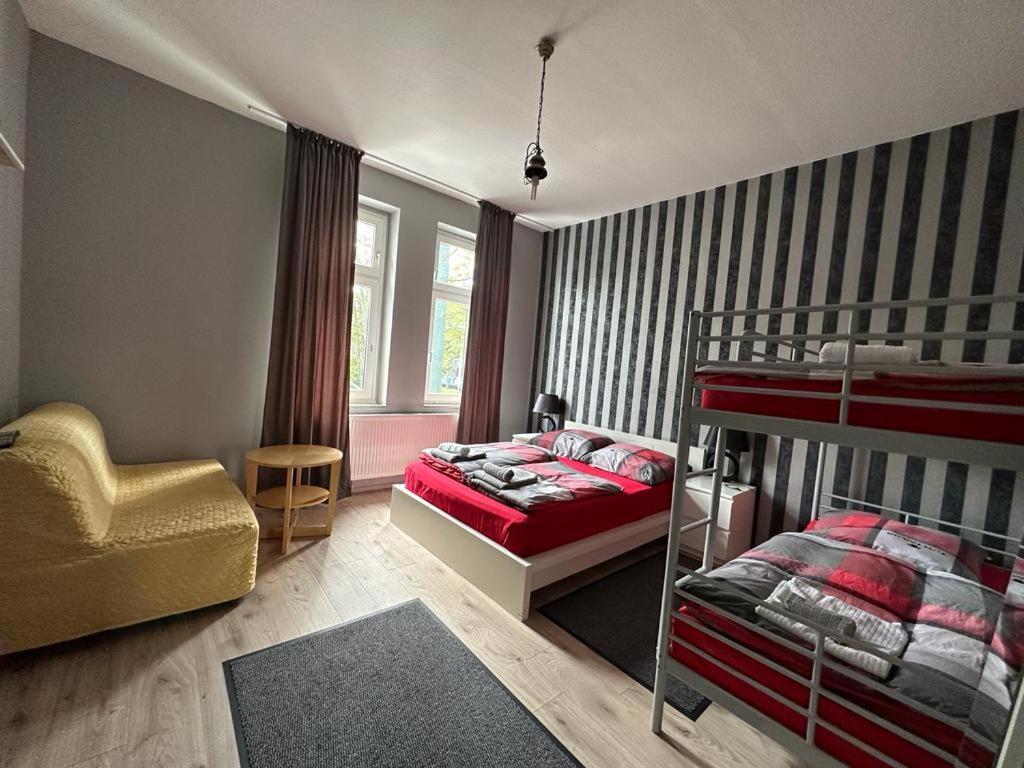 Adam'S Hostel - Self Check-In & Only Private Rooms Düsseldorf Kültér fotó